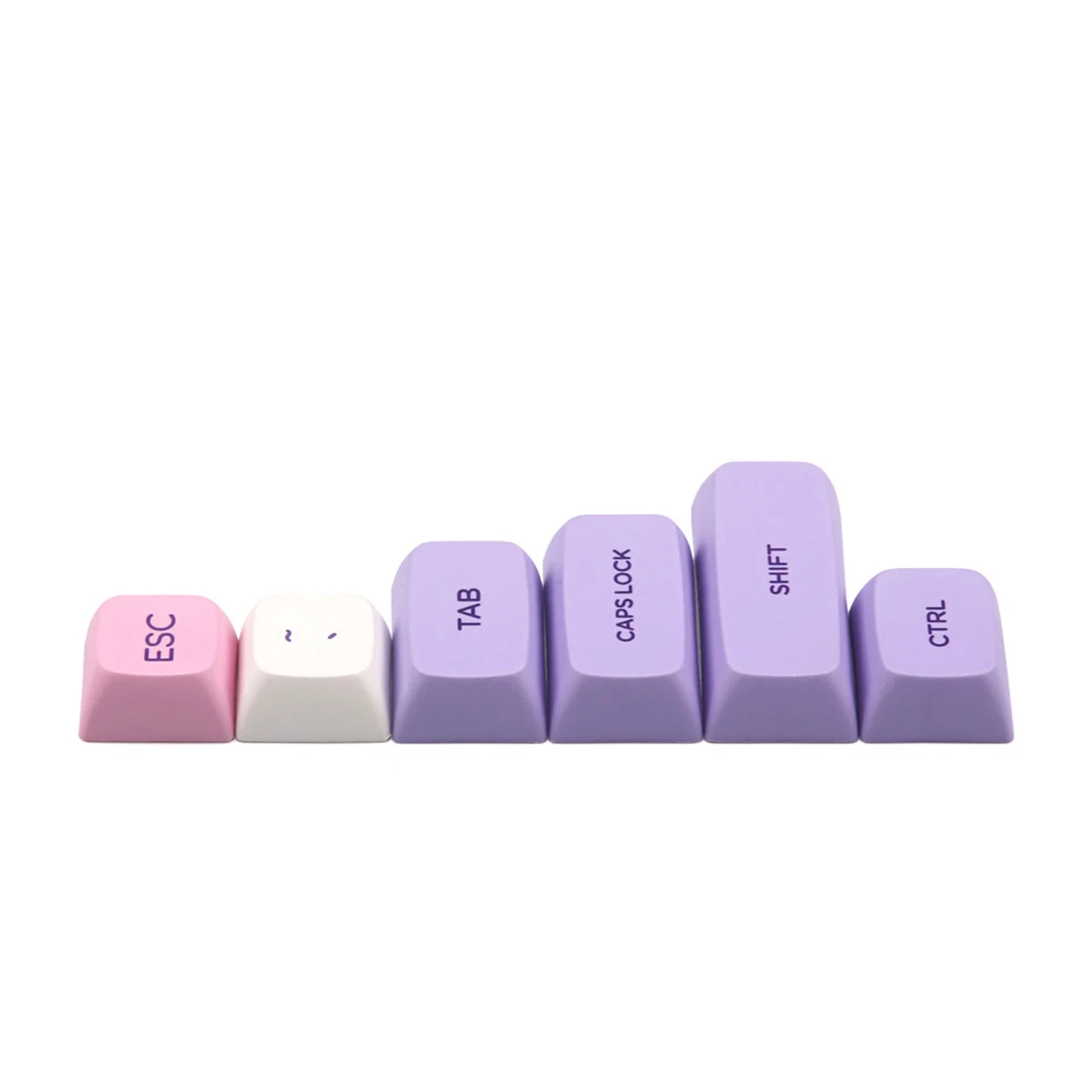 

INSMA 135 Keys Sakura Keycap XDA Profile Sublimation PBT Keycaps for GH60 61 64 66 68 87 96 104 Keys Mechanical Keyboard