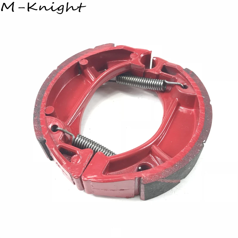 Для Honda Z4 DIO AF54/AF55/AF56/AF57/AF58/AF63 модифицированные после старинных тормозных колодок