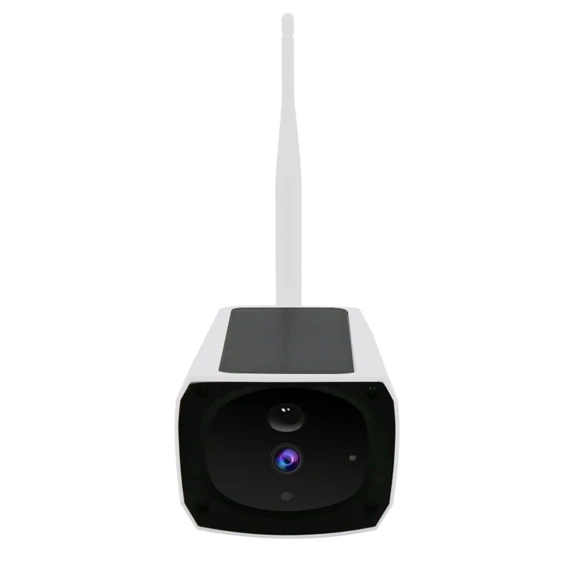 Купить IP-камера наружная с поддержкой Wi-Fi, 1080P, 100% дюйма, на батарейках