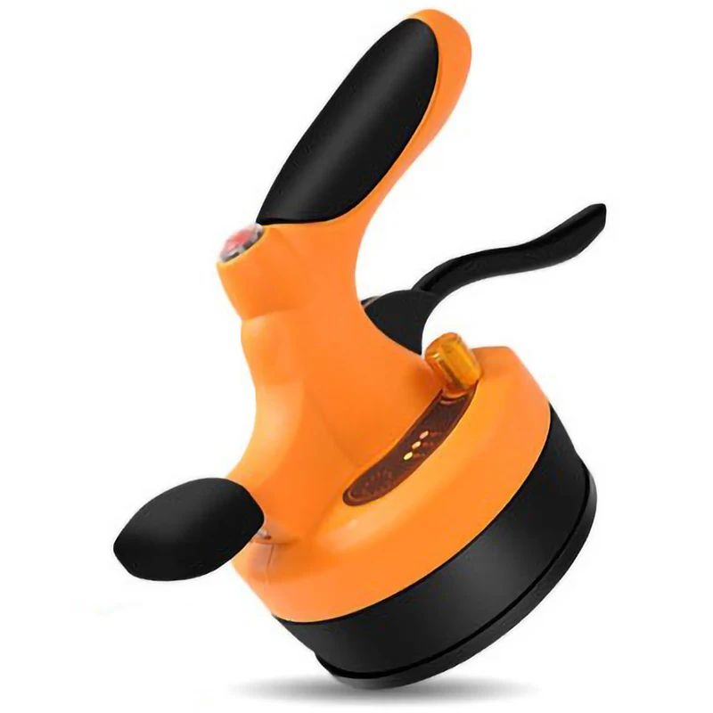 Литиевая батарея беспроводная плитка Выравнивающая машина напольная