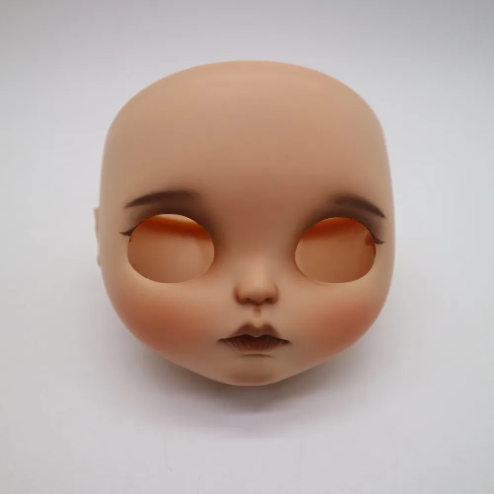 Кукла Blyth girl по индивидуальному заказу, индивидуального лица и куклы NO. KSD02
