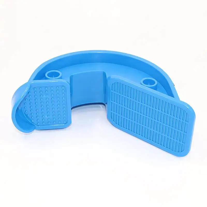 Новинка эластичная тарелка для щиколотки на каблуке телячьей мышцы занятий