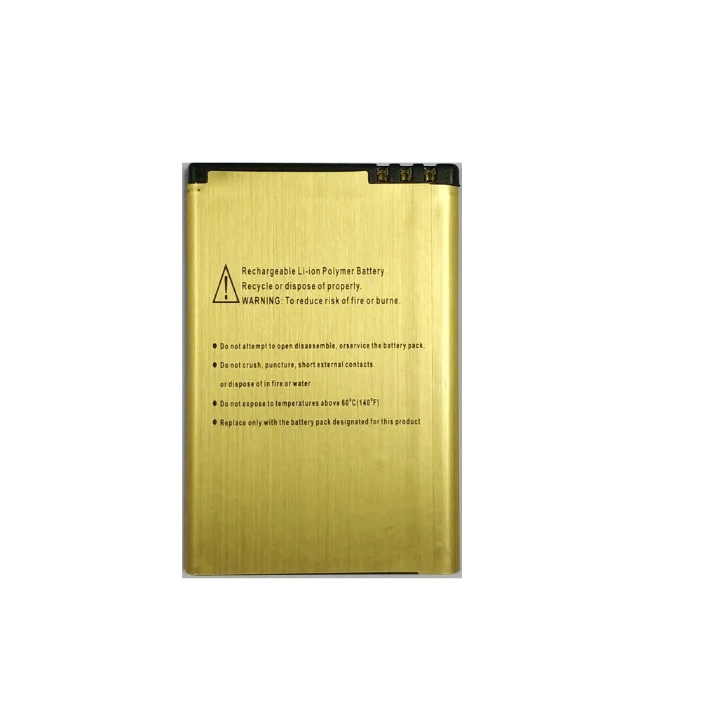Аккумулятор BP4L BP 4L для Nokia E61i E63 E90 E95 E72 E52 E71 6650F N810 N97 новый 3030 мАч высокое качество