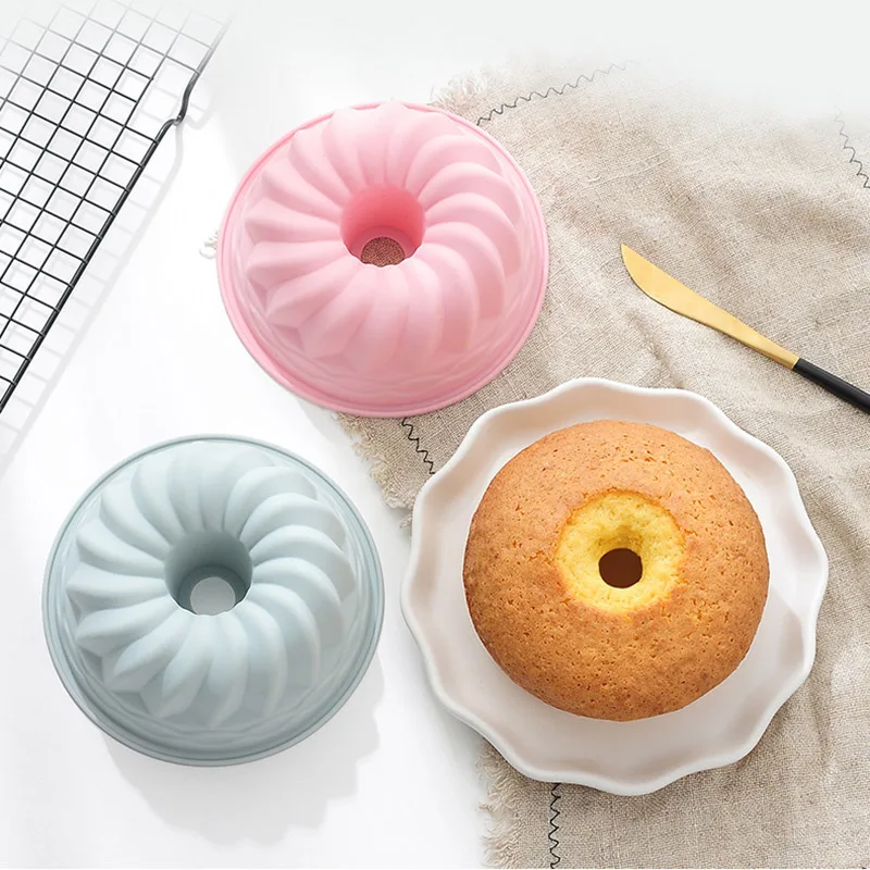 Форма для выпечки 6 дюймов кухонная кексов сковородки хлеба саварина форма из