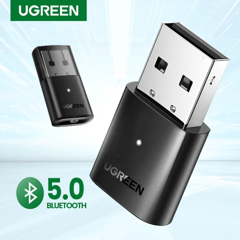 Usb-адаптер для беспроводной мыши - купить недорого | AliExpress