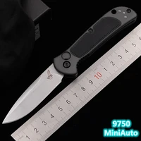 jufule new 9750 aluminium g10 handle mark s30v blade folding pocket survival edc tool kitchen camping hunting outdoor knife