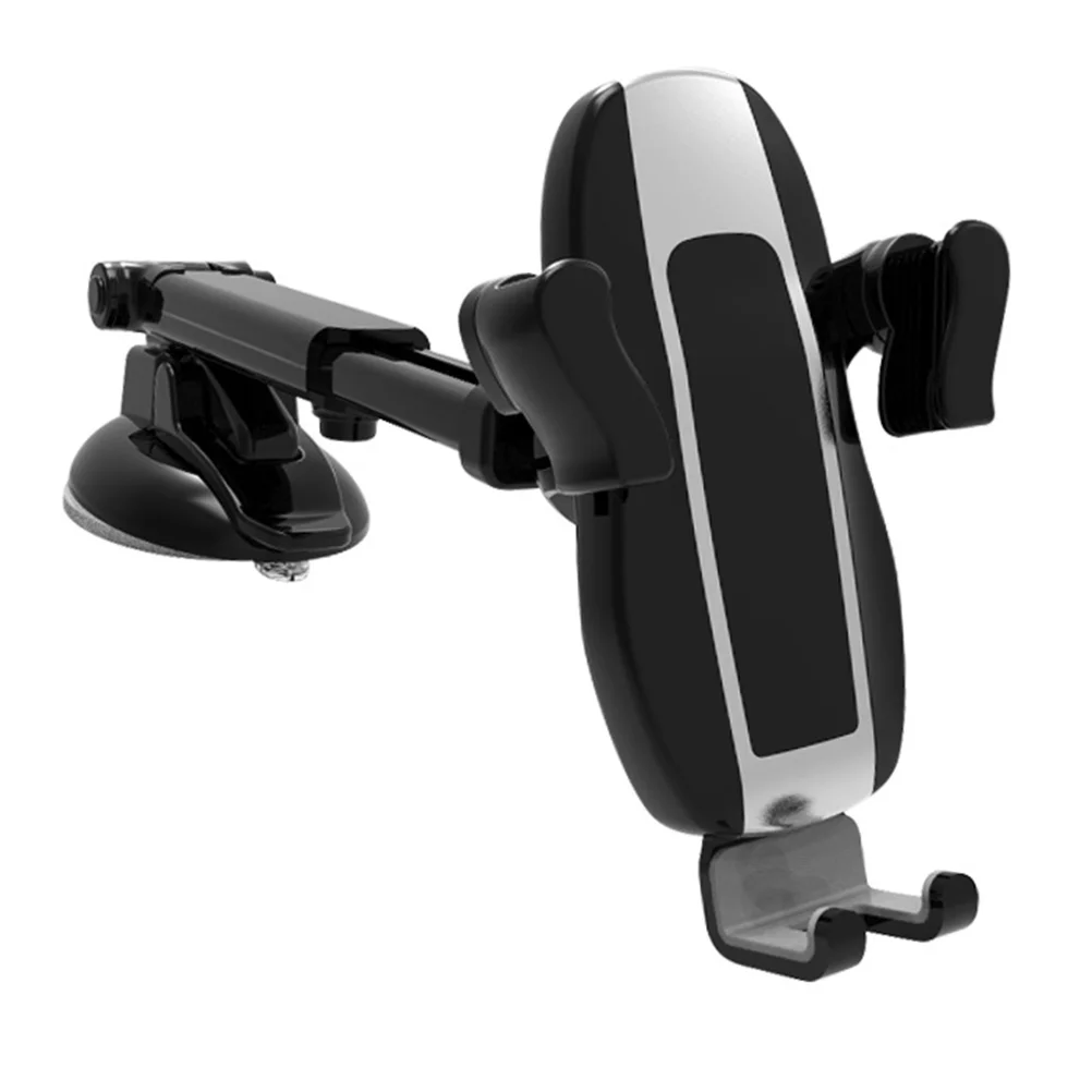 

Multi-functional Mobile Phone Rack Universal Car On-board Navigator Bracket