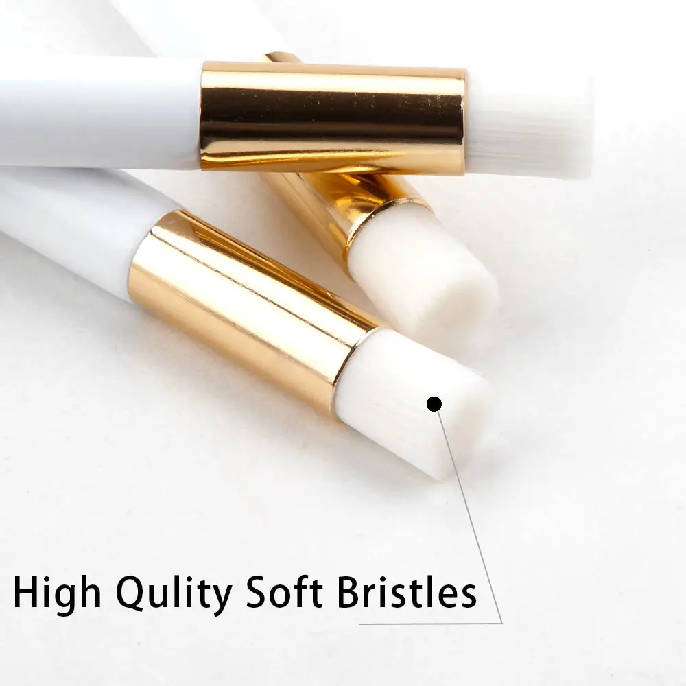 10/20 шт. щётки для чистки ресниц | Красота и здоровье