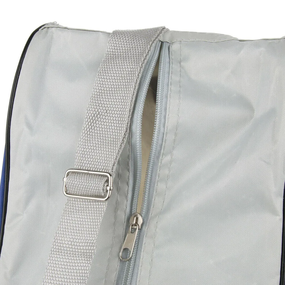 

1 PC Ice Skating Sport Carry Bag Shoulder Skate Shoes Boots Storage Bag