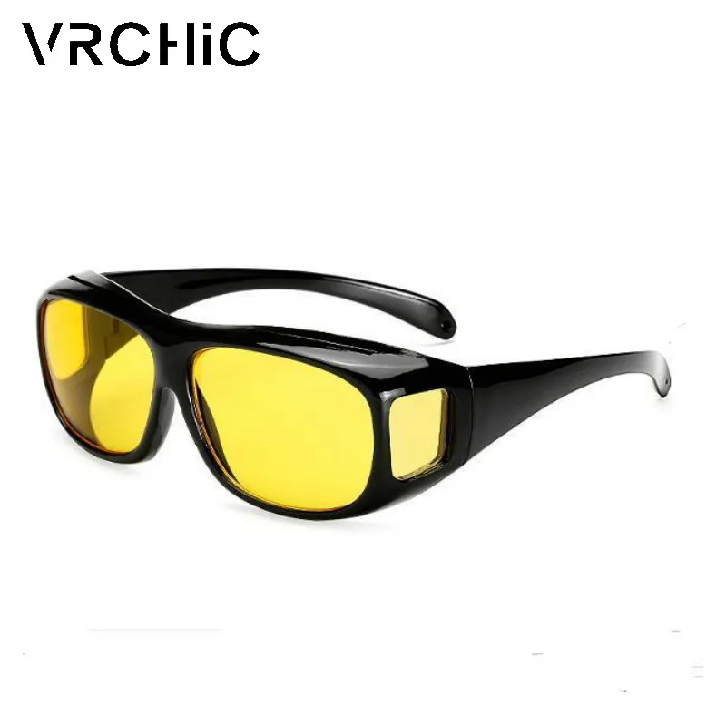 Солнцезащитные очки для женщин и мужчин с УФ-защитой вождения автомобиля унисекс