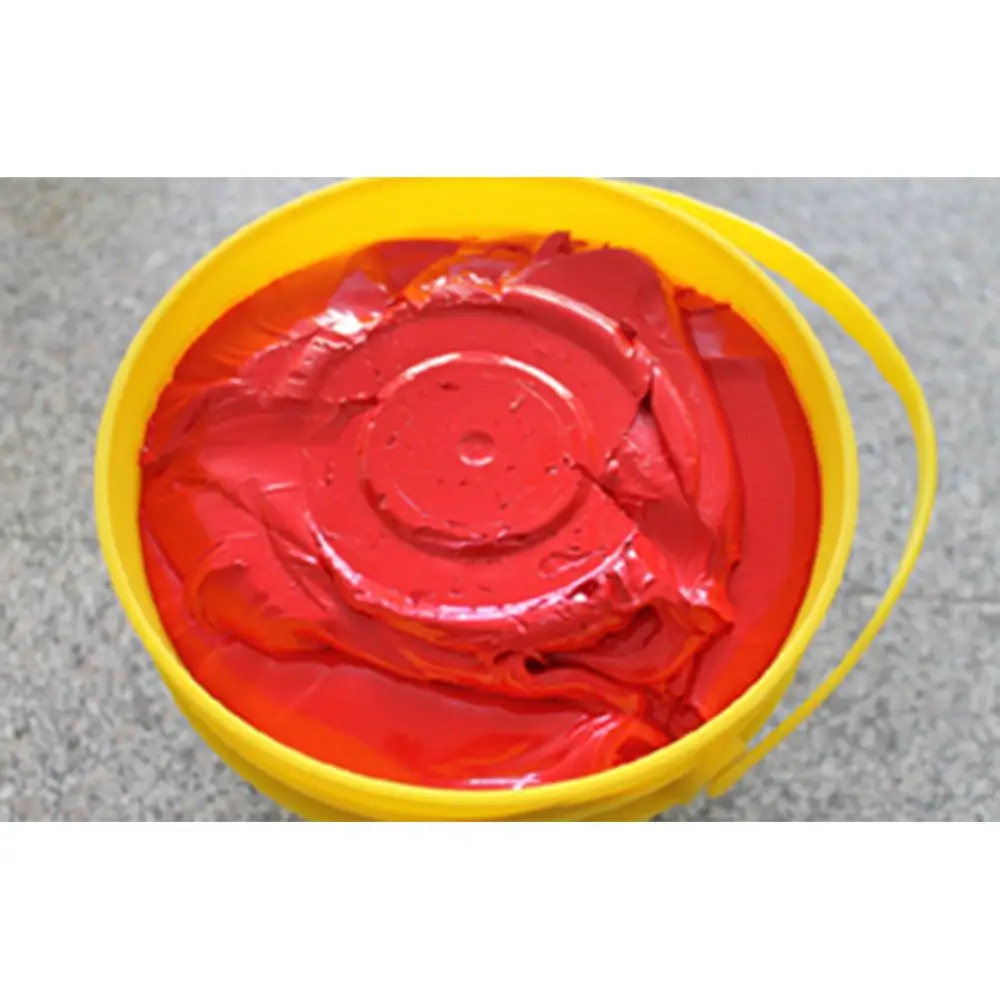 200 г/бутылка Пластиковые чернила для трафаретной печати тканевых футболок|Детали