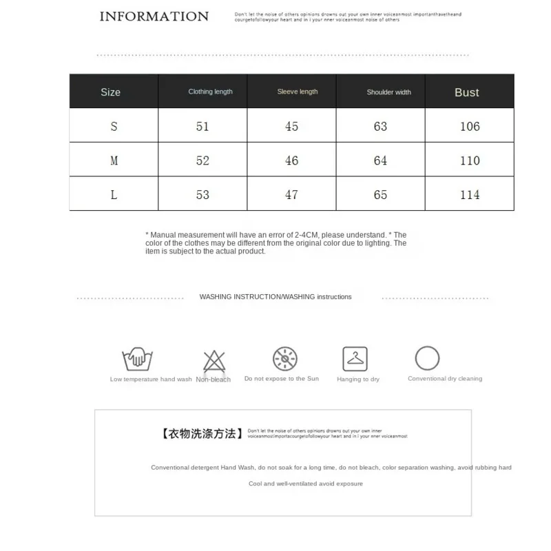 

Denim Women's Jacket 2021 New Spring Autumn Long Sleeve Solid Color Cowboy Short Jeans Jacket Fashion Short Coat Harajuku