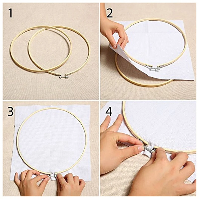 

Embroidery Pen Punch Needle Kit Craft Embroidery Threads Cross Stitch Embroidery DIY Knitting Sewing Accessory Tools