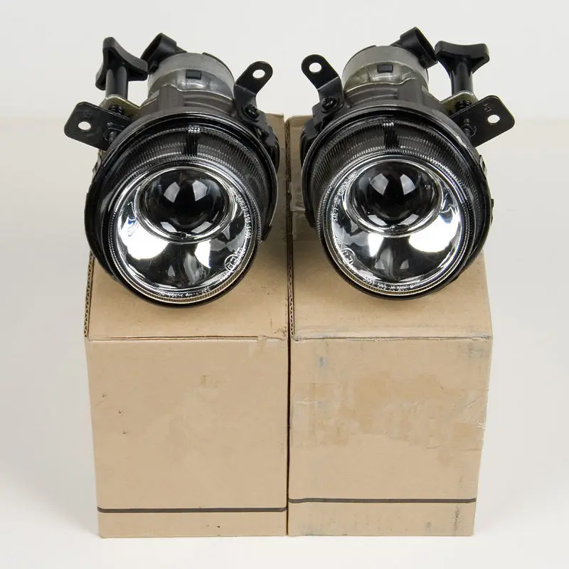 

front Fog Light Lamp Assembly LH RH for hyundai Tiburon coupe 2001 2002 2003 2004 922012C000 922022C000