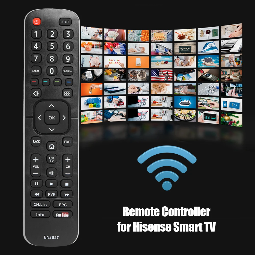 Пульт дистанционного управления Управление Электронный &quotумные&quot аксессуары