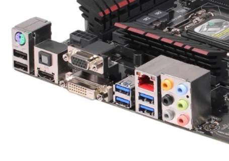 Оригинальная материнская плата Z97-PRO GAMER DDR3 LGA 1150 для I3 I5 I7 USB2.0 USB3.0 32 Гб Z97 десктопная