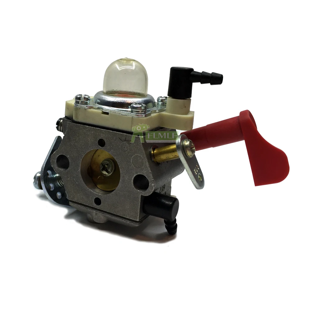 Карбюратор ПОДХОДИТ для двигателя Zenoah 26cc 27.5cc 29cc 30.5cc 32cc 36cc CY 1/5 HPI Rofun Rovan KM Baja FG LOSI 5IVE