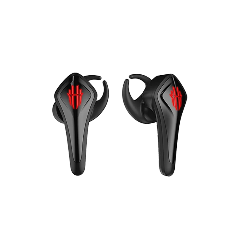 Redmagic Gaming TWS Cyberpods для Nubia 5S 5G беспроводные наушники профессиональная электронная