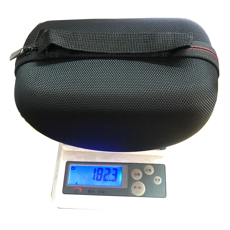 Новинка жесткий чехол для путешествий из ЭВА Bluedio Turbo T2s & T2 Plus беспроводные