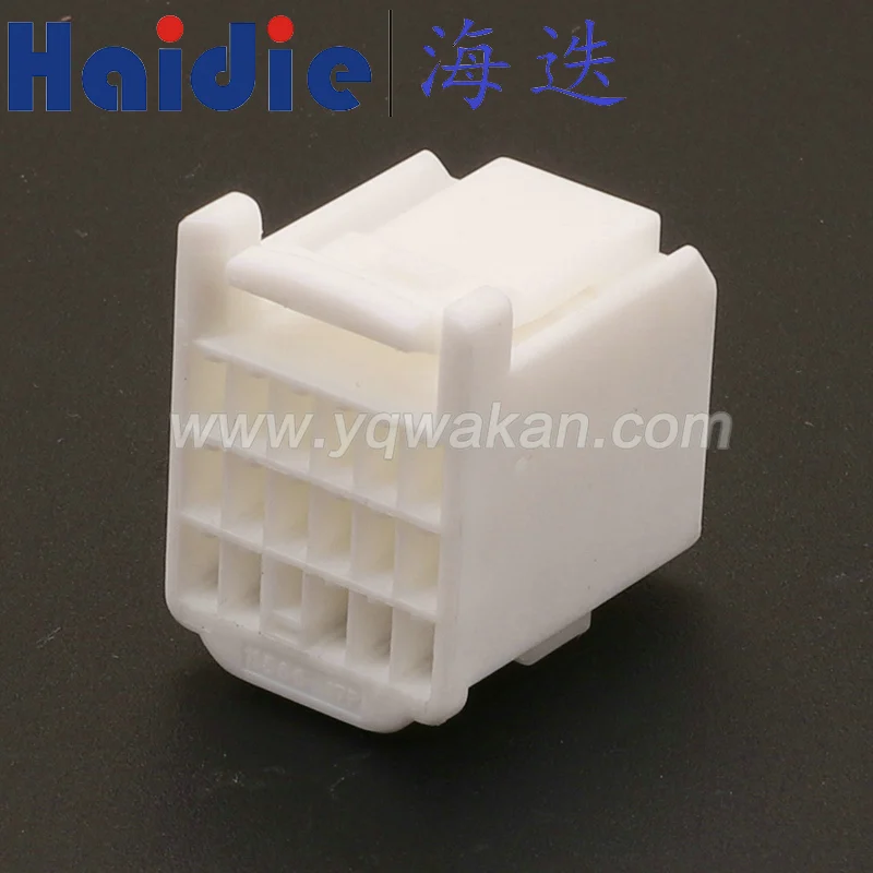 

2sets 17pin tyco auto car cable harness connector 17 hole connector 353027-1