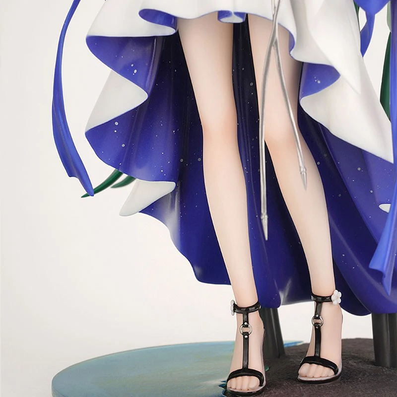 

Mihoyo Honkai Impact 3rd Seele Vellerei Shusohyakugo w/Bonus Item PVC Action Figure Japanese Anime Figure Model Toy Doll Gift