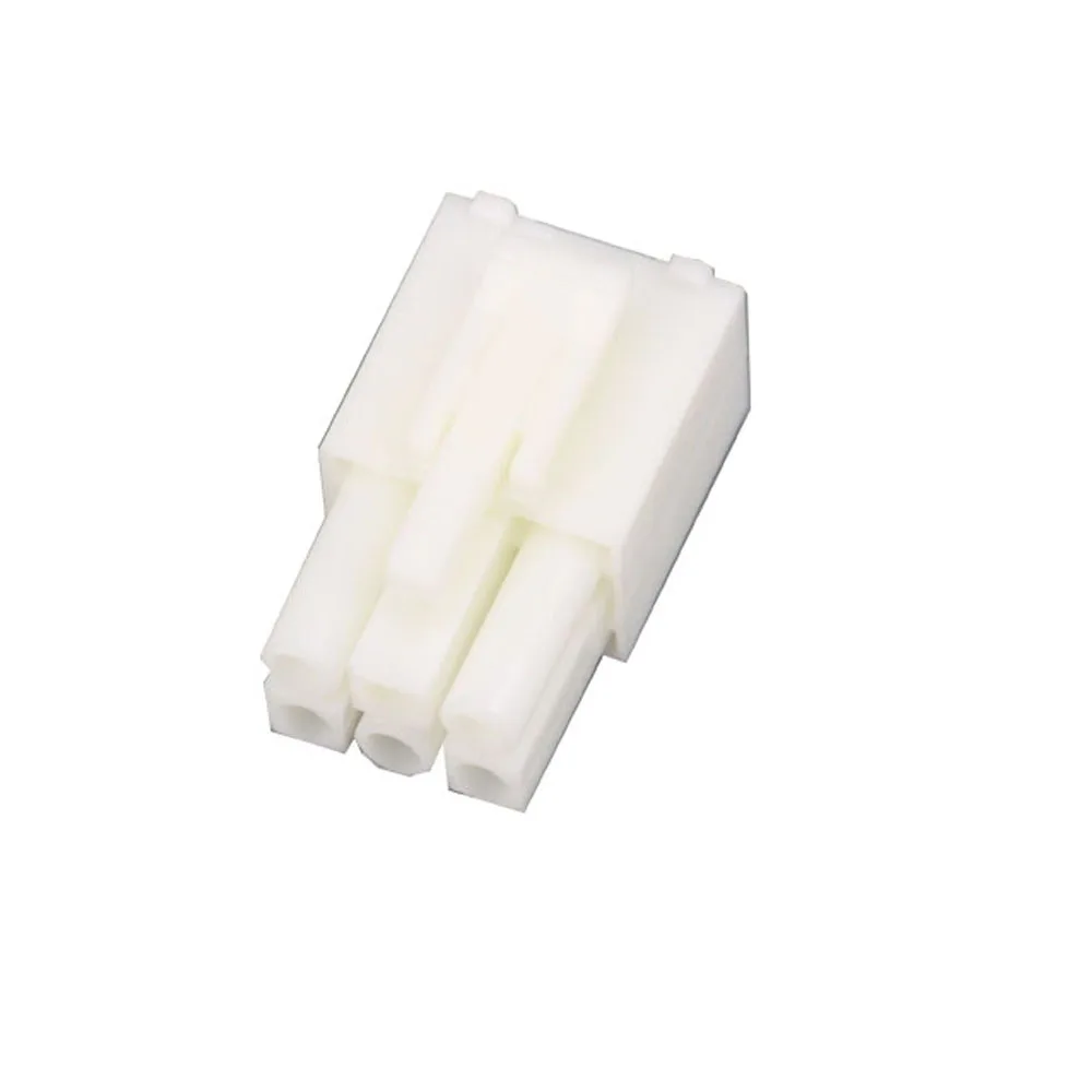 EL4.5-6P небольшой Tamiya по супер скидке электронный соединитель 4 5 мм расстояние EL-4.5 6P