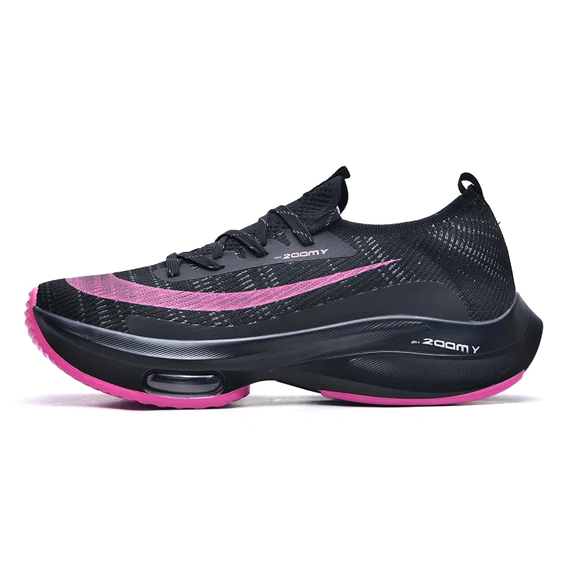 

Men's Sports Training Sneakers Air Cushion Mesh Tennis Sports Shoes Outdoor Running Shoes Non-slip Wear-resistant Casual Shoes