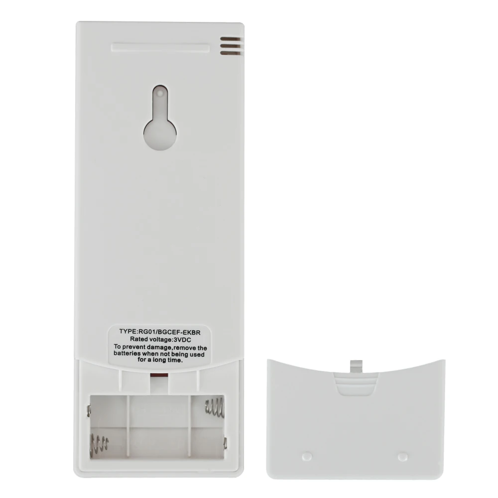 Воздушный кондиционер удаленный Управление для Electrolux KELVINATOR RG01/BGCEF EKBR