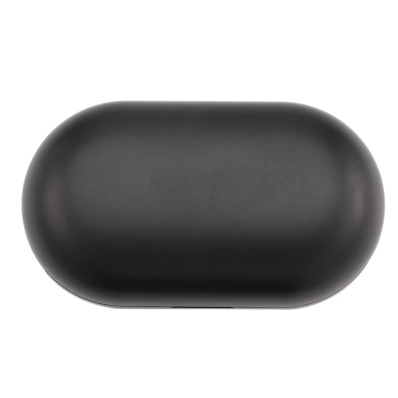ZLT-01 TWS Беспроводные Bluetooth 5,0 наушники стерео Bluetooth сенсорная гарнитура AI управление Bluetooth 5,0 гарнитура для смартфона черный