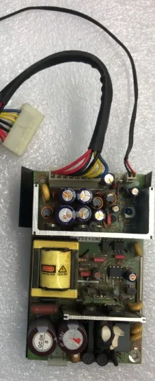 

Industrial control power supply SNP-Z071 internal switching power supply