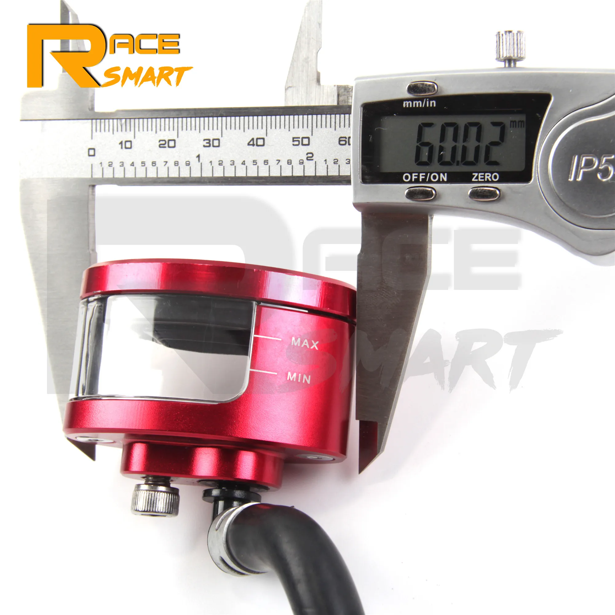 Станок с ЧПУ для алюминиевого главного цилиндра подходит универсального