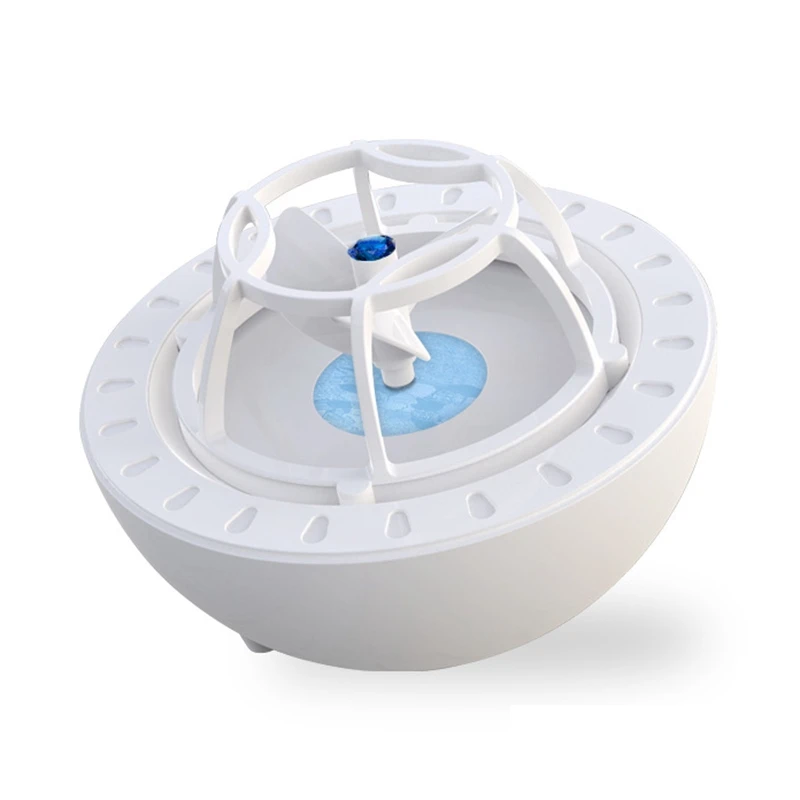 Цена 3 шт., портативная мини-посудомоечная машина с USB-зарядкой