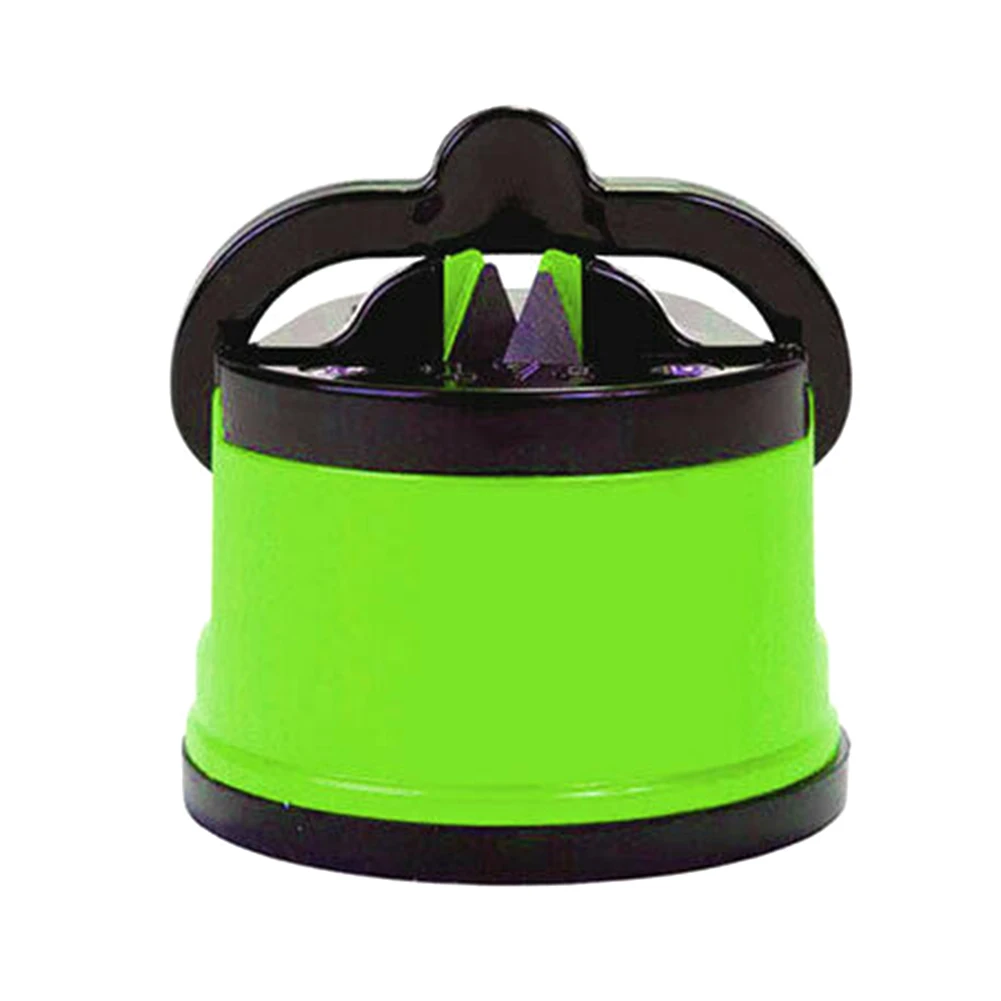 Точилка для заточки присоска Тип Кухня быстрый вольфрамовые стальные