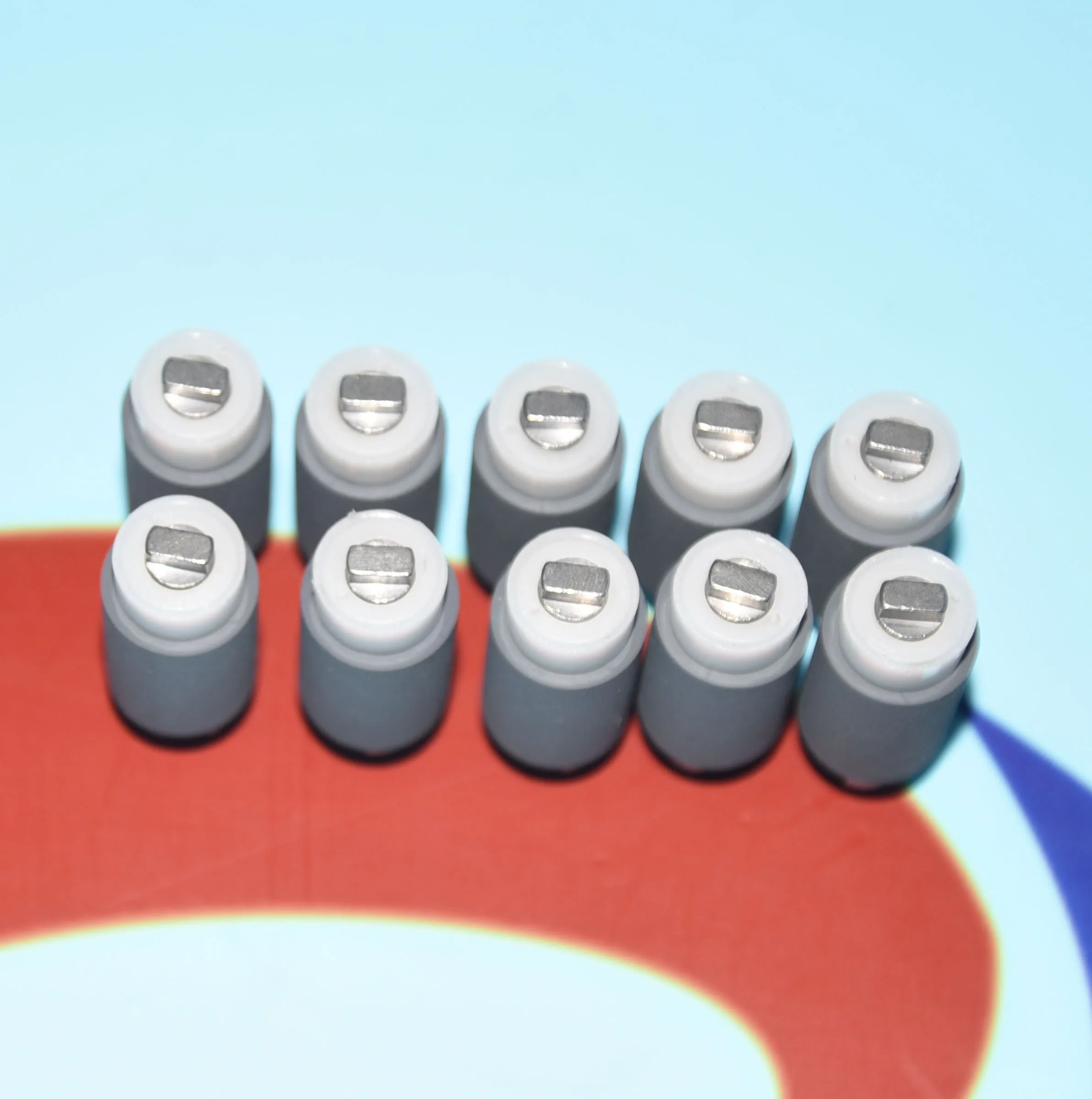 10 шт. JC90-01032A JC73-00328A JC61-04101A подающего ролика Комплект для samsung ML3310 ML3710 SCX4835 SLM3820 SLM4020