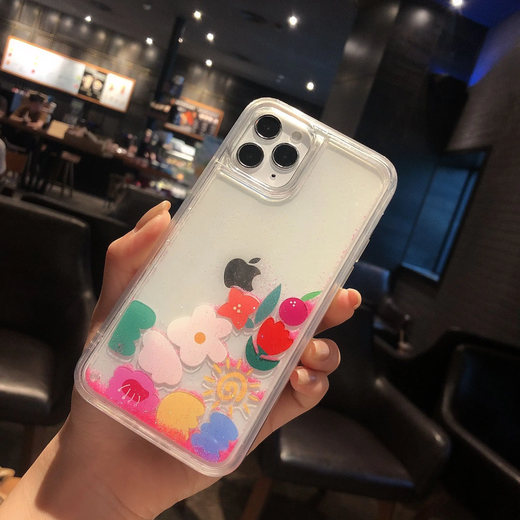 Чехол для IPhone 11 Pro X XR XS Max 8 7 6 6S Plus | Мобильные телефоны и аксессуары