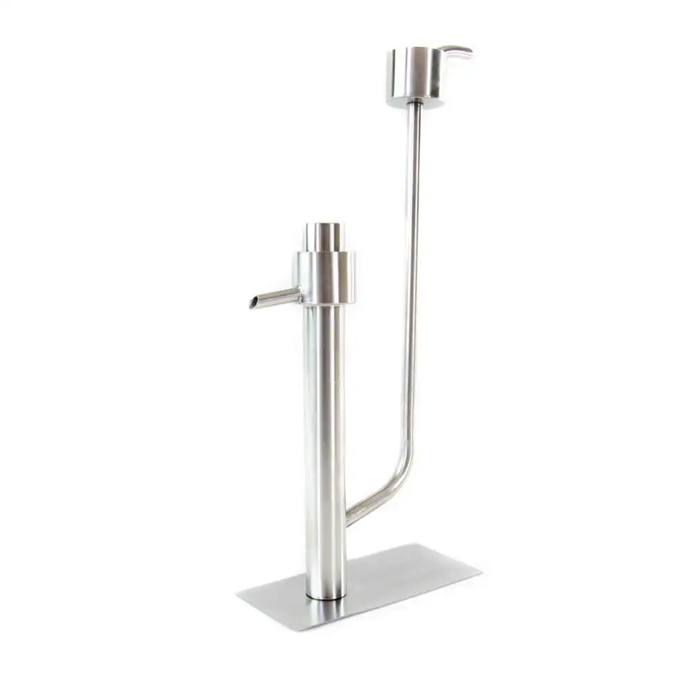 Попугай металлический настольный |