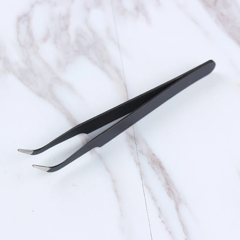1 шт. пинцет для наращивания ногтей|Пушеры кутикулы| |