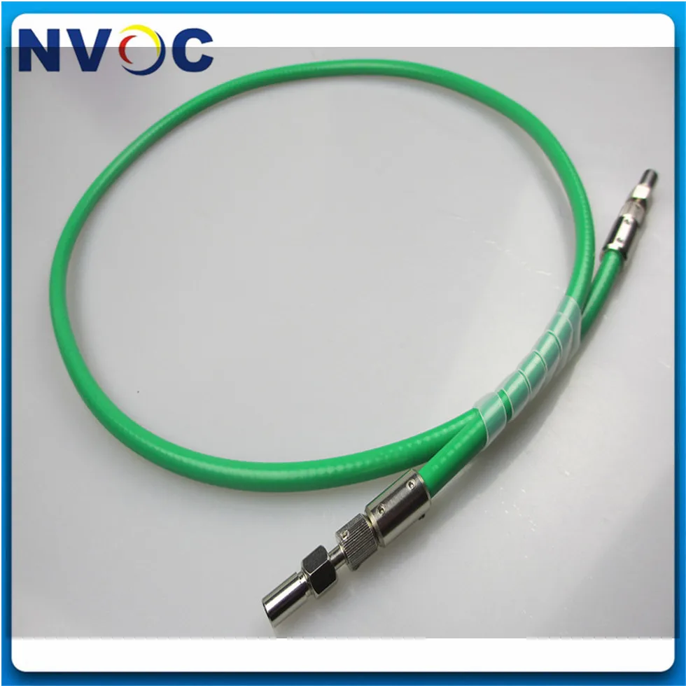 D80-SI-200um/300um/400um/600um 5M Fiber Optic D80 High Power Energy Optical Fiber Laser Patch Cord | Мобильные телефоны и