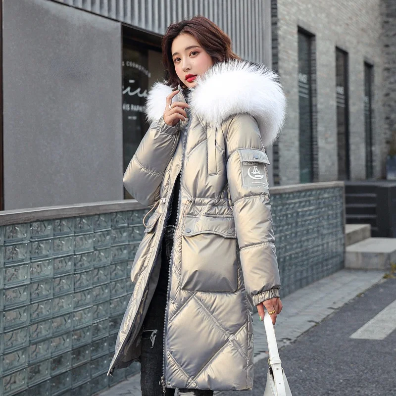

Parkas