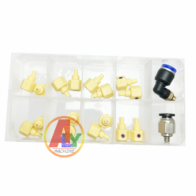 Дизельный топливный инжектор common rail для BOSCH DENSO DELPHI SIMENS CAT обратное соединение