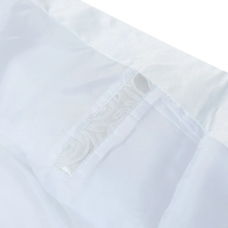 Мужской Жаккардовый пиджак с цветочным принтом на одной пуговице|Пиджаки| |