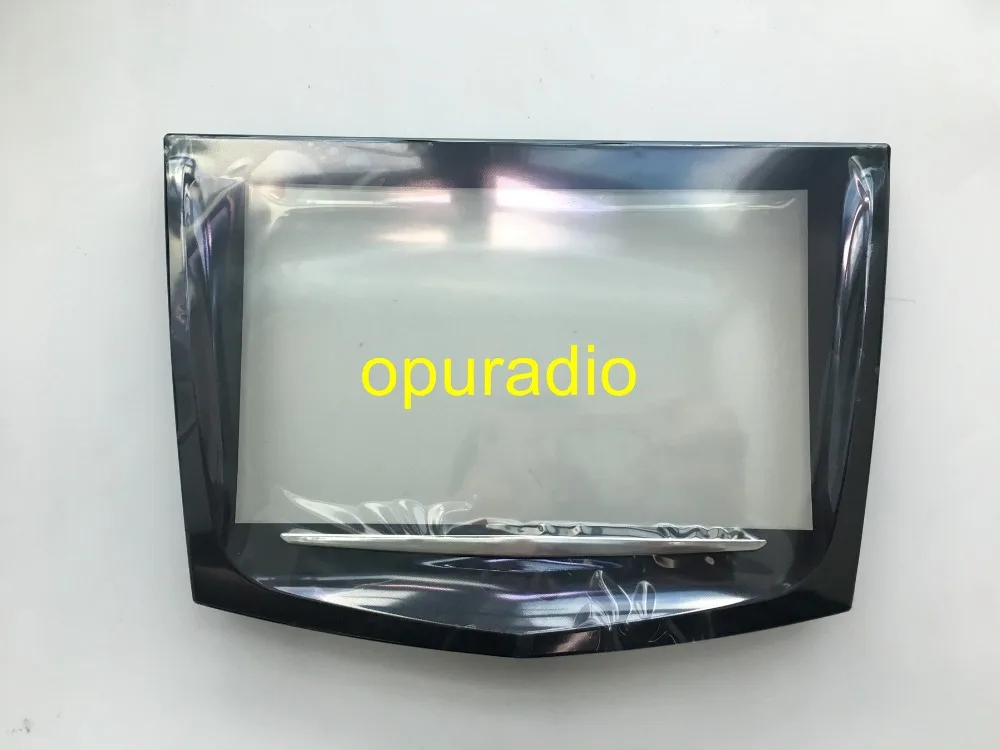 Абсолютно сенсорный дигитайзер для OEM Cadillac ats CTS SRX XTS cue dvd-gps-навигация Сенсорный экран Cadillac планшет дисплей