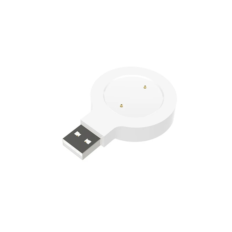 

USB Charging Holder for -Xiaomi Mi Watch Color Sports Version Watch Accessories A0NB