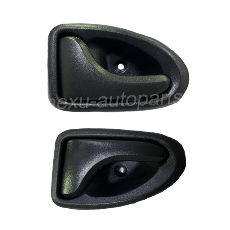Левая и правая внутренняя ручка двери для Renault Master II 98-10 Dacia Logan MCV 07-12 Clio Megane Scenic IVECO