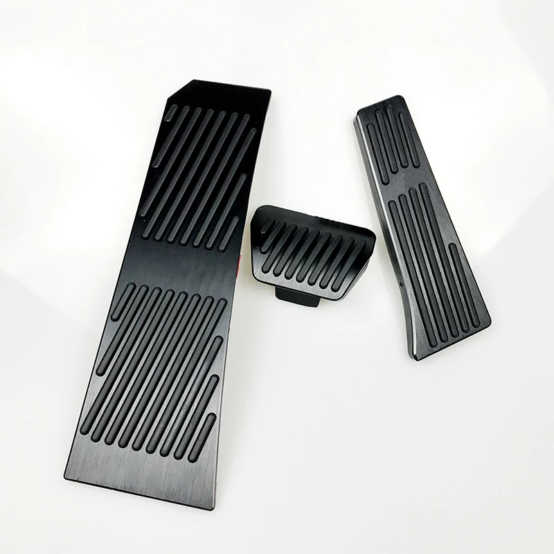 Без дрели газовая Тормозная Подножка педаль для BMW новая 5 6 7 Серия GT Touring X3 X4 Z4 газа