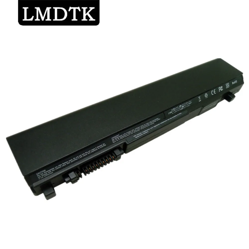 LMDTK новый ноутбук Батарея для TOSHIBA Tecra R700 R940 R840 Portege R830 R835 PA3831U 1BRS PA3832U PA3929U 6