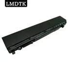 LMDTK новый ноутбук Батарея для TOSHIBA Tecra R700 R940 R840 Portege R830 R835 PA3831U-1BRS PA3832U PA3929U 6 ячеек