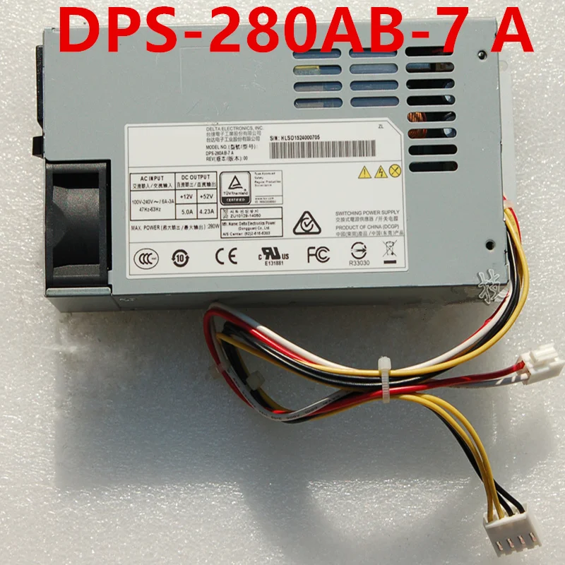 

New Original PSU For Dahua DVR NVR 290W Switching Power Supply DPS-280AB-7 A
