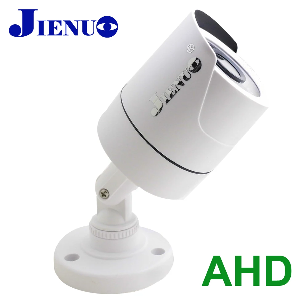 

HD Cam AHD Camera CCTV Security Surveillance Outdoor Waterproof 720P 1080P 4MP 5MP CVI TVI Infrared Night Vision 2mp Home Camera