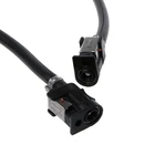 2021 новый топливный шланг, Подвесной лодочный двигатель, бензиновый резервуар, комплект соединителей для двигателя Yamaha